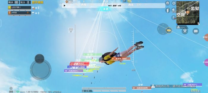 和平精英悟空辅助怎么用（和平精英辅助发卡怎么用）